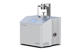 掃描電鏡等樣品前處理鍍膜解決方案